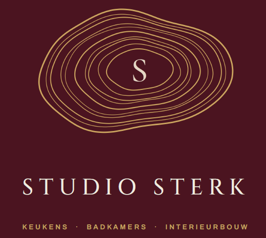 Studio Sterk — Keukens, Badkamers, Interieurbouw